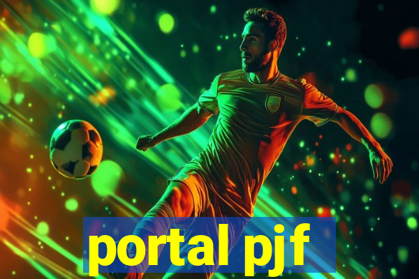 portal pjf - prefeitura de juiz de fora